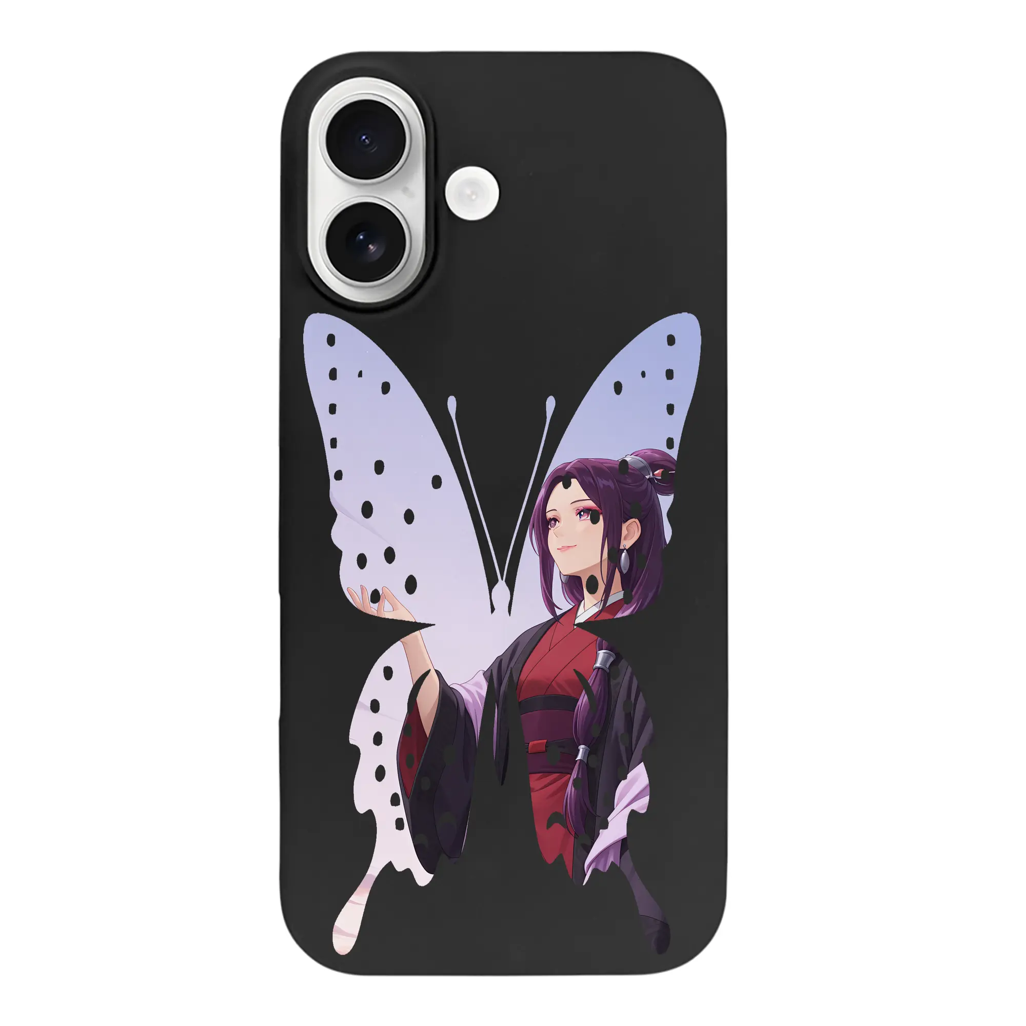 薬屋のひとりごと グッズ,阿多妃 - iPhone 17 シリーズ シリコンケース 薄型 耐衝撃 指紋防止 ソフトタッチカバー 精密フィット 傷防止 保護ケース iPhone 17/17 Air/17 Pro/17 Pro Max 対応